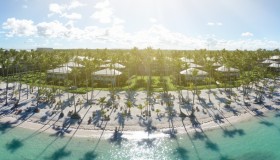 Bavaro Beach