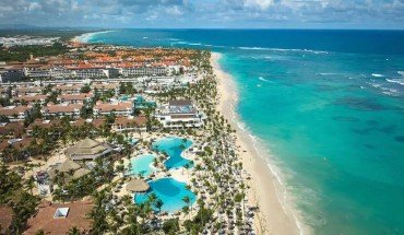 Bahia Principe Grand Punta Cana - All Inclusive