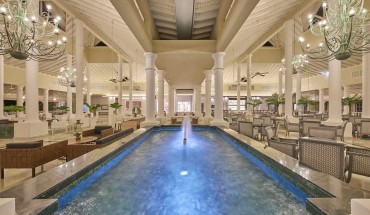Bahia Principe Luxury Ambar - Adults Only - All Inclusive