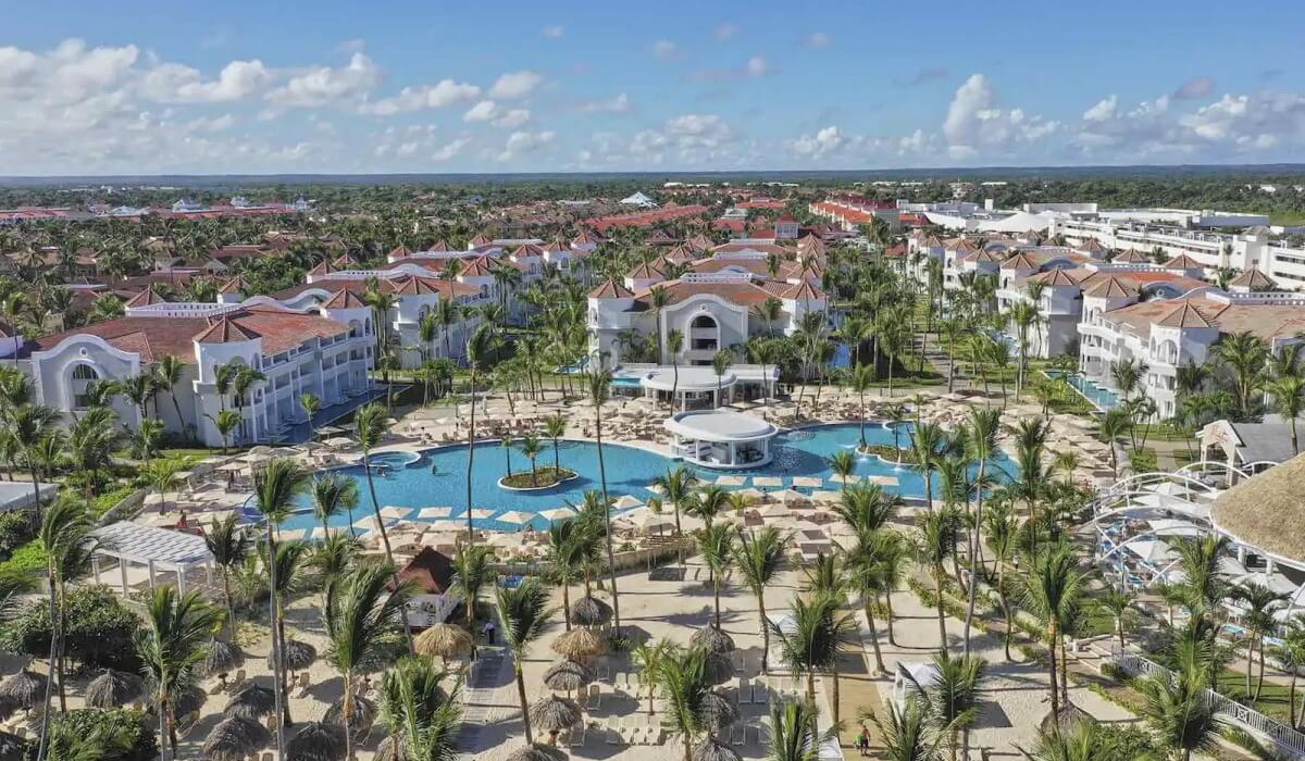 Bahia Principe Luxury Ambar - Adults Only - All Inclusive - Immagine 2