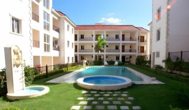 Bavaro Green