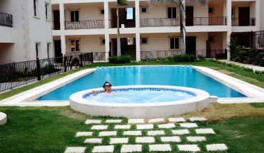 Bavaro Green