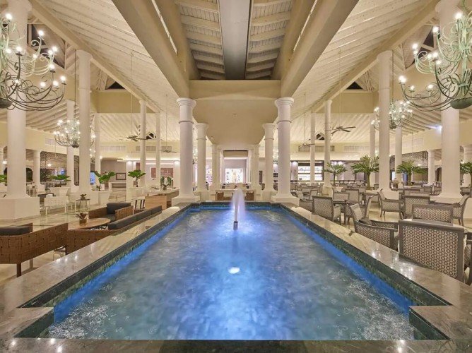 Bahia Principe Luxury Ambar - Adults Only - All Inclusive - Immagine 3