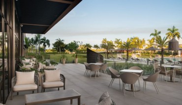 AC Hotel by Marriott Punta Cana