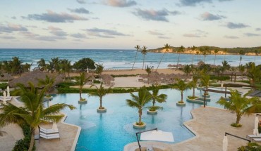 Dreams Macao Beach Punta Cana - All Inclusive