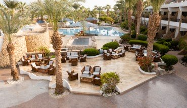 Turquoise Beach Hotel