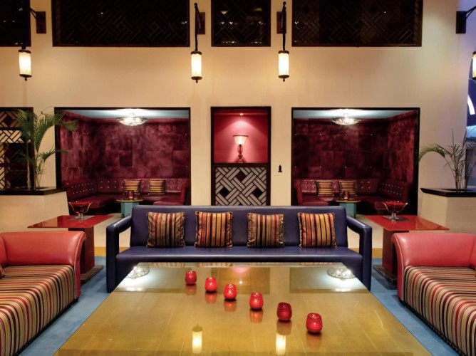Grand Rotana Hotel Resort and Spa - Immagine 5