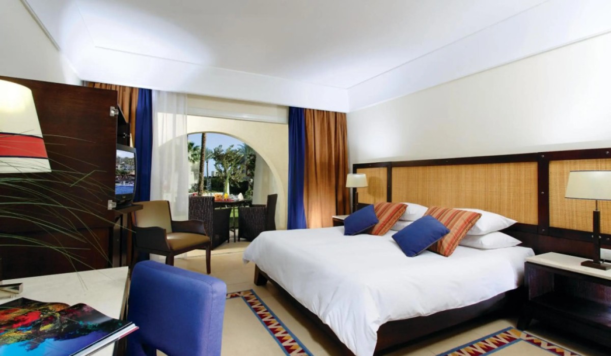 Grand Rotana Hotel Resort and Spa - Immagine 9