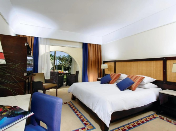 Grand Rotana Hotel Resort and Spa - Immagine 9