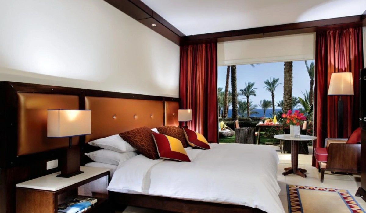 Grand Rotana Hotel Resort and Spa - Immagine 6