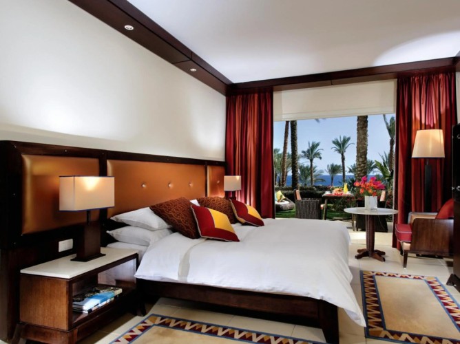 Grand Rotana Hotel Resort and Spa - Immagine 6