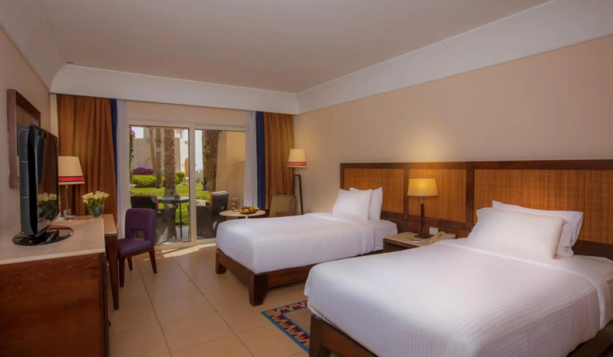 Grand Rotana Hotel Resort and Spa - Immagine 10