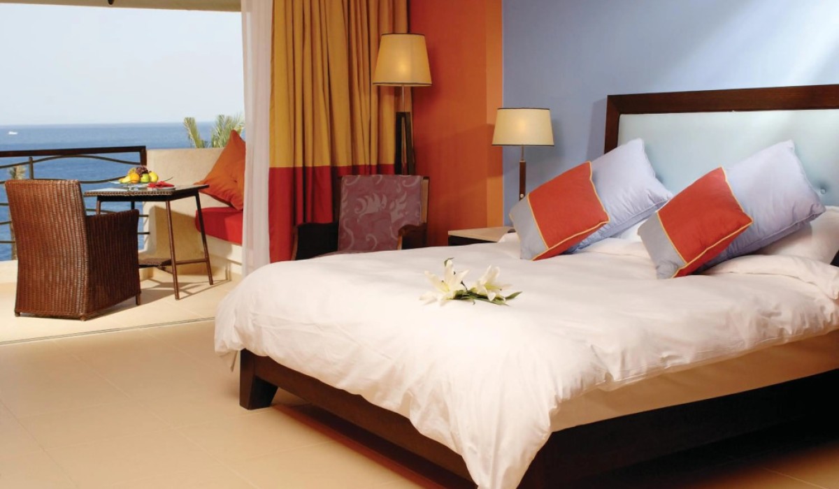Grand Rotana Hotel Resort and Spa - Immagine 8