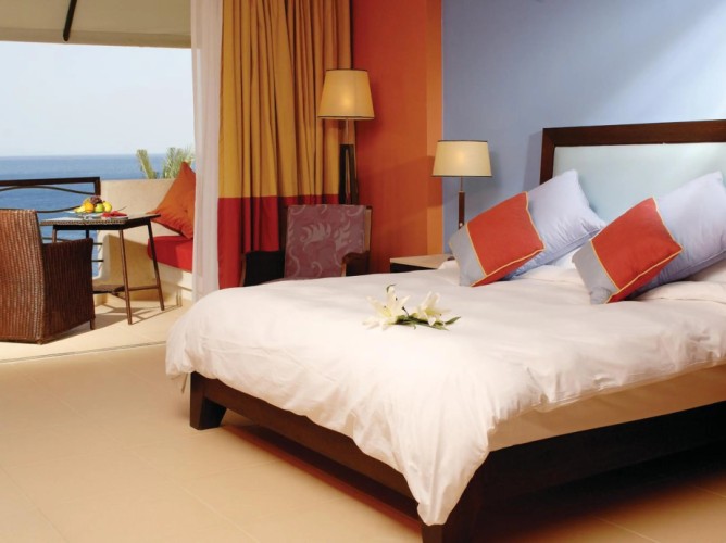 Grand Rotana Hotel Resort and Spa - Immagine 8