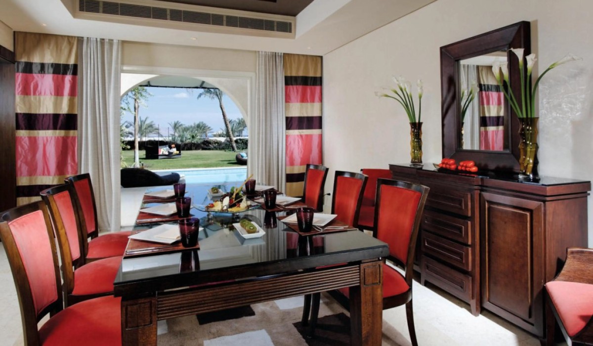 Grand Rotana Hotel Resort and Spa - Immagine 7