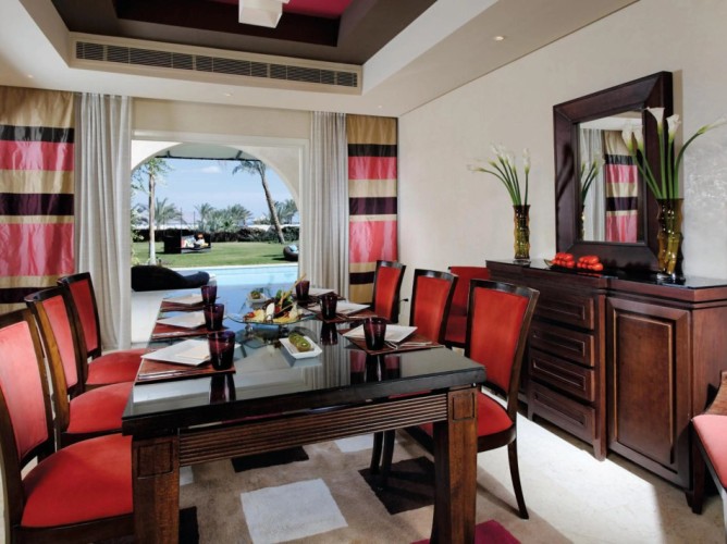 Grand Rotana Hotel Resort and Spa - Immagine 7