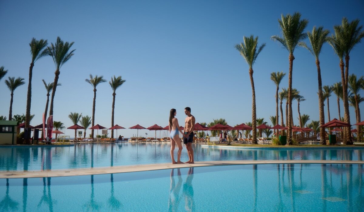 Grand Rotana Hotel Resort and Spa - Immagine 2