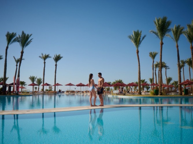 Grand Rotana Hotel Resort and Spa - Immagine 2