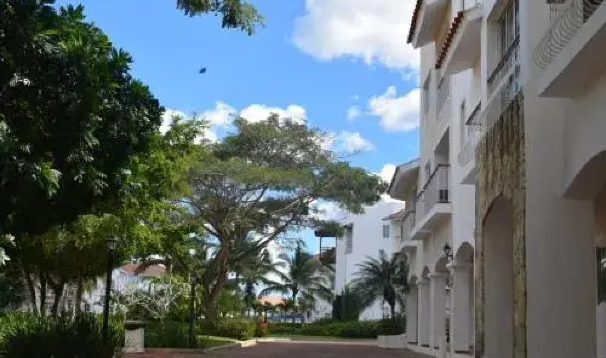 2BR Beach Apt @CadaquesCaribe Bayahibe - Immagine 1