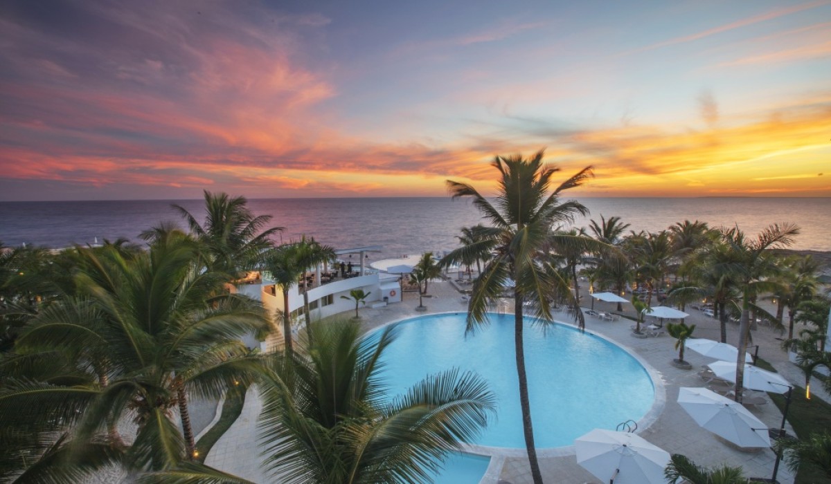 HM Alma De Bayahibe Adults Only - Immagine 2