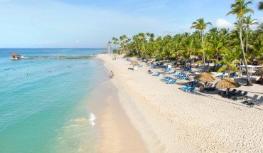 Catalonia Bayahibe
