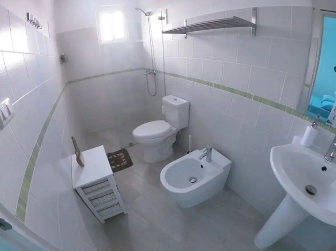 B&B Villa Luna - Immagine 8