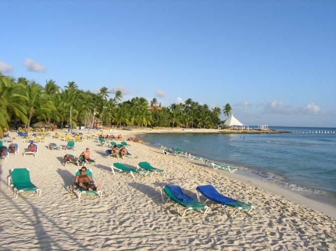 Viva Dominicus Village - Immagine 10