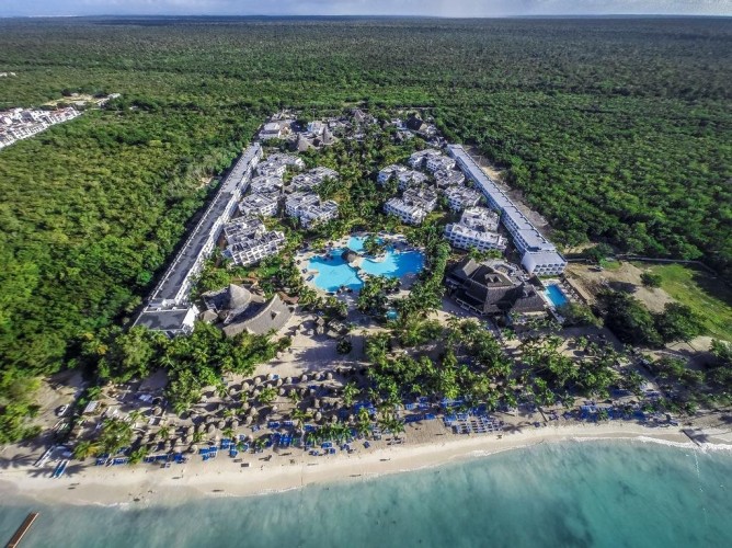 Sunscape Dominicus La Romana Hotel - Immagine 1