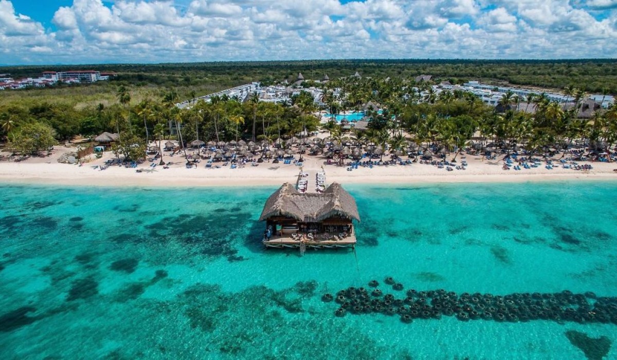 Sunscape Dominicus La Romana Hotel - Immagine 2