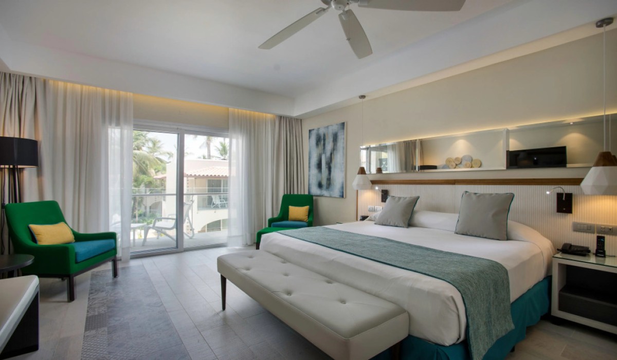 Catalonia Royal La Romana - All Inclusive - Adults Only - Immagine 4