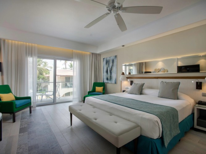 Catalonia Royal La Romana - All Inclusive - Adults Only - Immagine 4