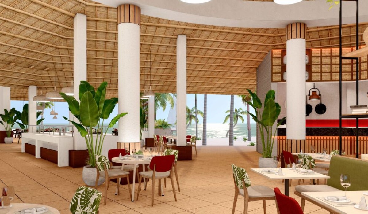 Sunscape Dominicus La Romana Hotel - Immagine 5
