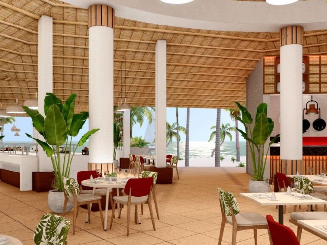 Sunscape Dominicus La Romana Hotel - Immagine 5
