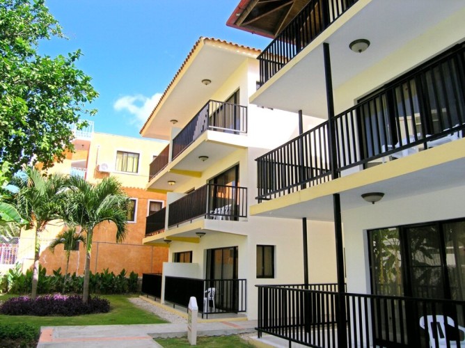 Viva Dominicus Village - Immagine 7