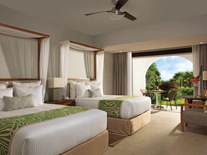 Dreams Dominicus La Romana - All Inclusive - Immagine 10