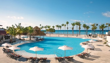 Dreams Dominicus La Romana - All Inclusive