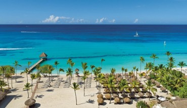 Dreams Dominicus La Romana - All Inclusive