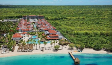 Dreams Dominicus La Romana - All Inclusive