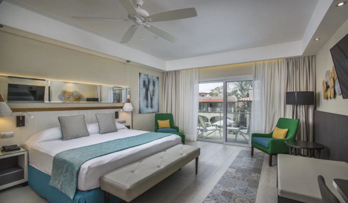 Catalonia Royal La Romana - All Inclusive - Adults Only - Immagine 5