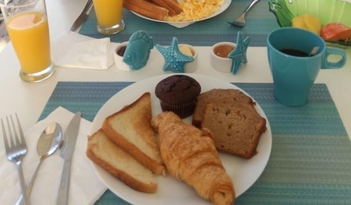 B&B Villa Luna - Immagine 10