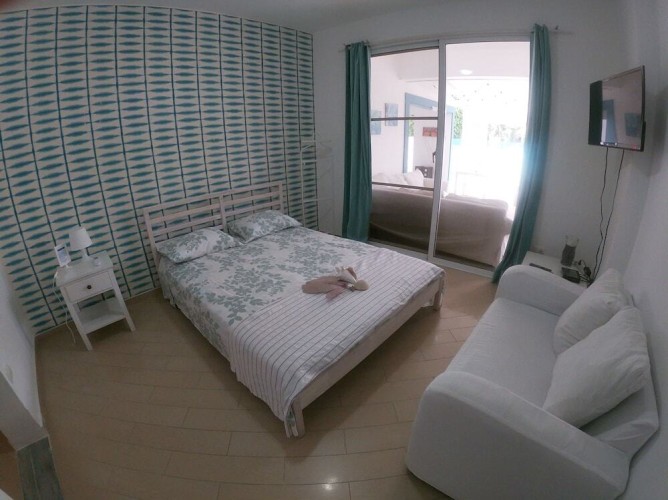 B&B Villa Luna - Immagine 5