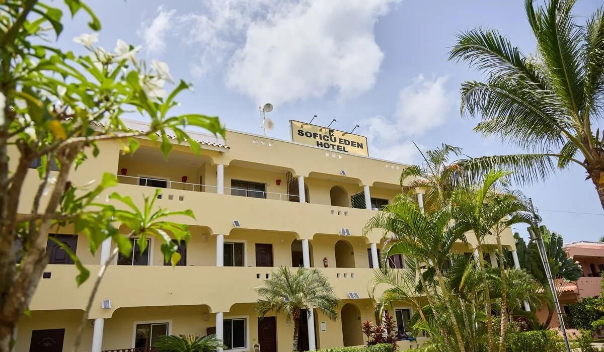 Soficu Eden Dominicus - Immagine 4