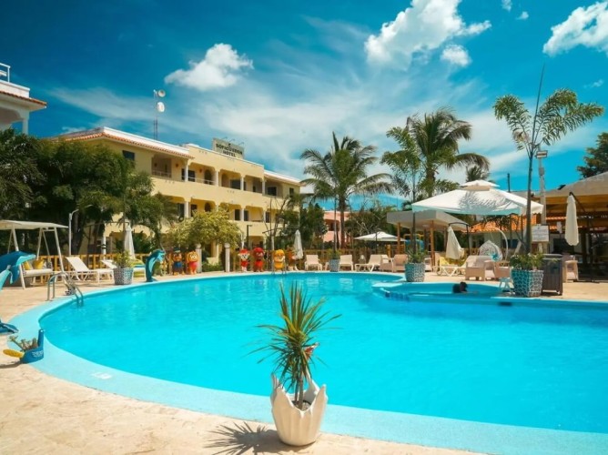 Soficu Eden Dominicus - Immagine 1
