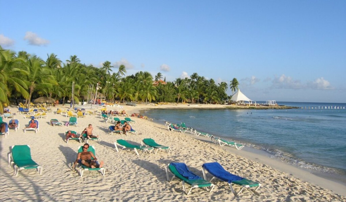Viva Dominicus Village - Immagine 10