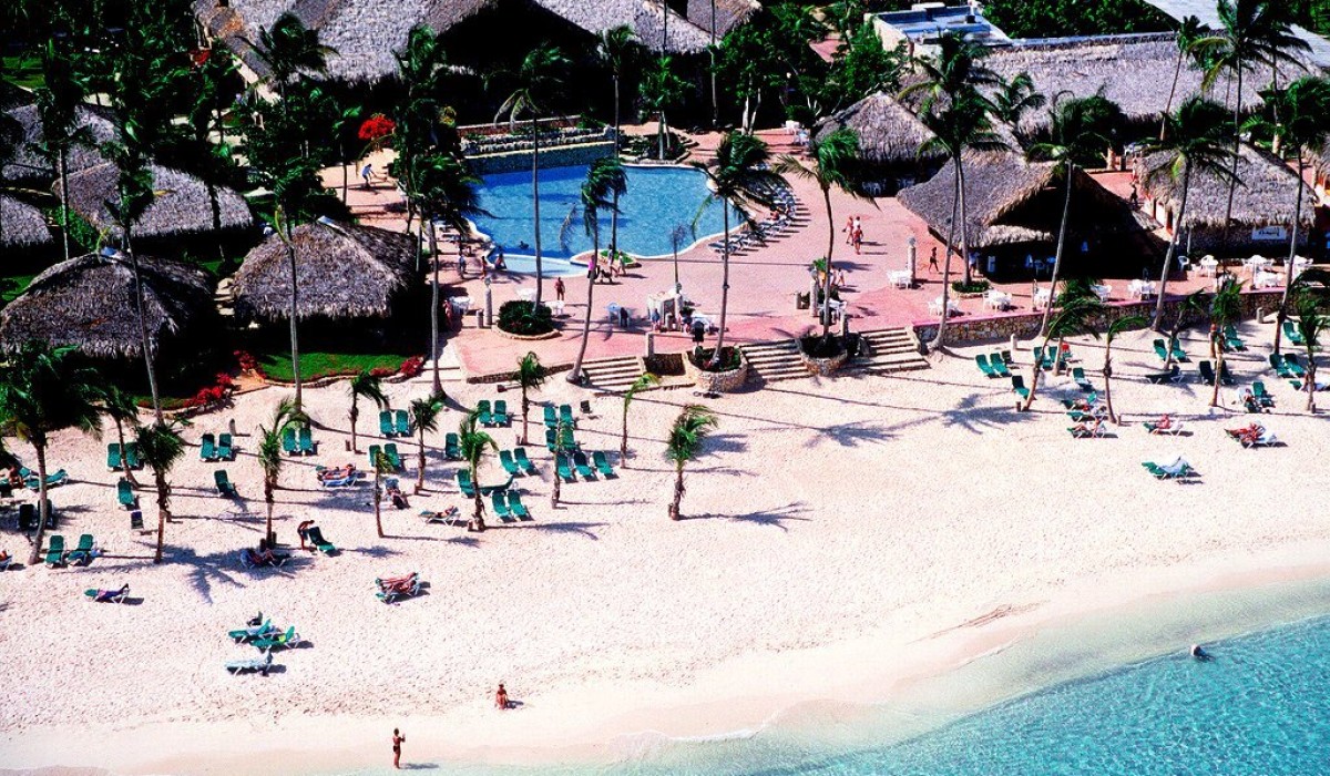 Viva Dominicus Village - Immagine 5