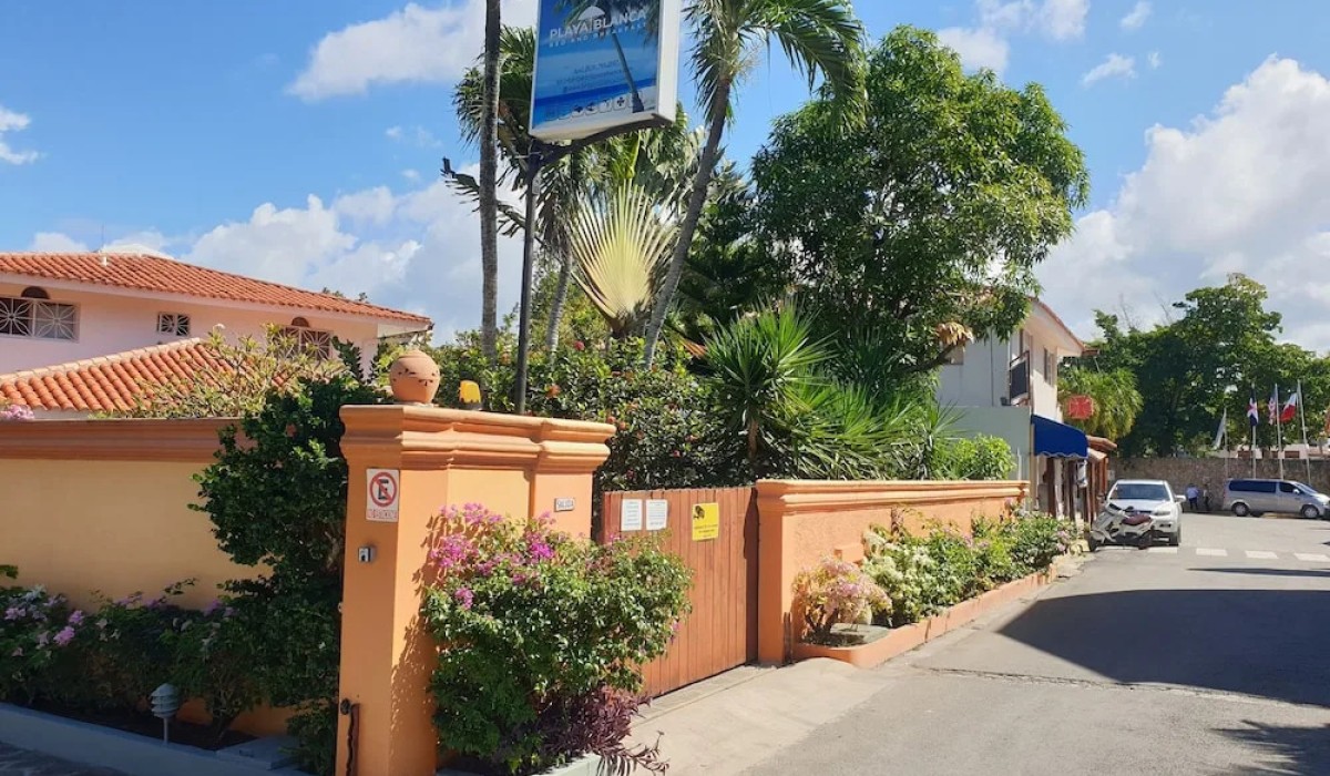 Playa Blanca Bed & Breakfast - Immagine 2