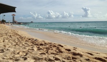 Playa Blanca Bed & Breakfast
