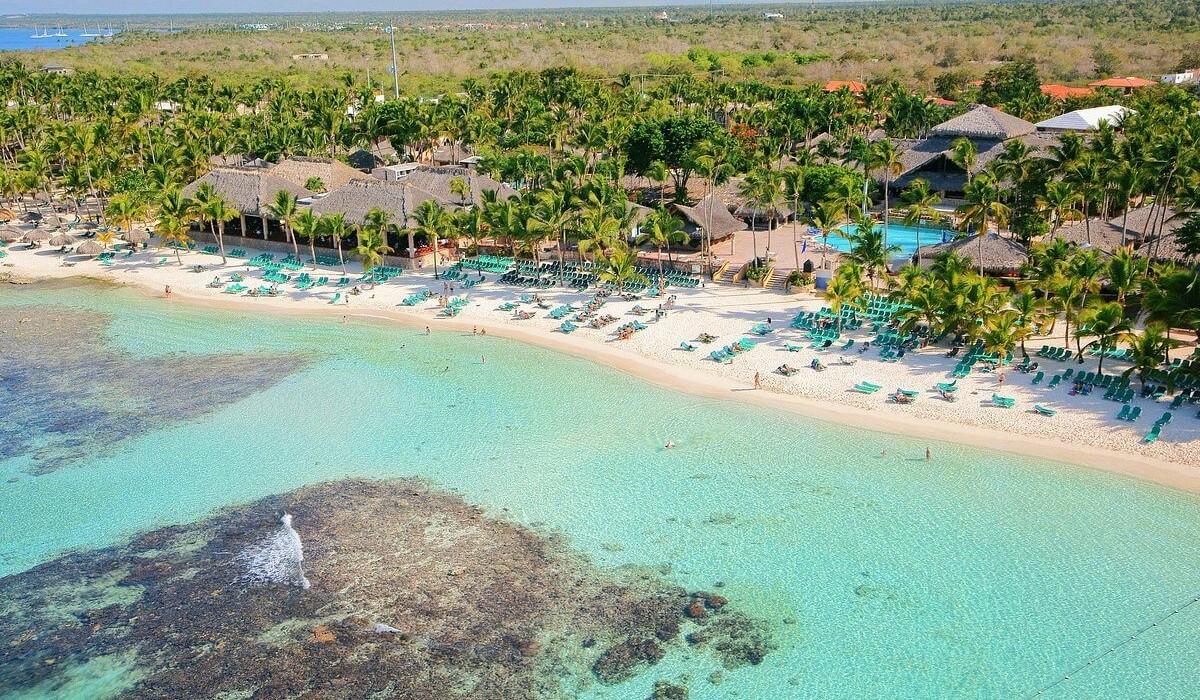 Viva Dominicus Beach by Wyndham, A Trademark All Inclusive - Immagine 2