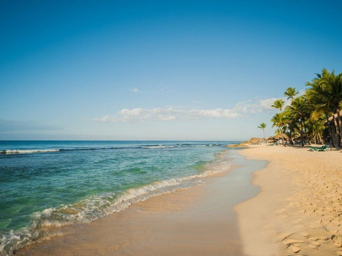 Viva Dominicus Beach by Wyndham, A Trademark All Inclusive - Immagine 6