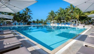Viva Dominicus Palace by Wyndham, A Trademark All Inclusive